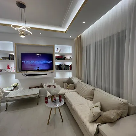 Pasha Tirana